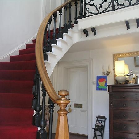 Rosehill Budleigh Budleigh Salterton Exterior photo