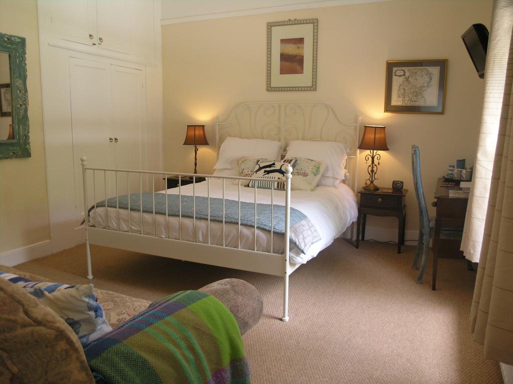 Rosehill Budleigh Budleigh Salterton Room photo