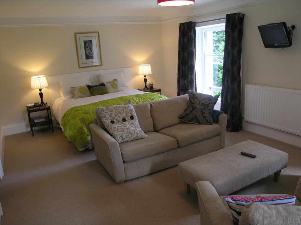 Rosehill Budleigh Budleigh Salterton Room photo
