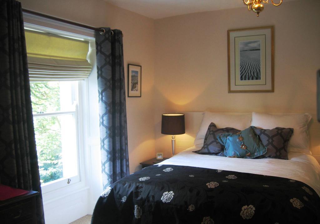 Rosehill Budleigh Budleigh Salterton Room photo
