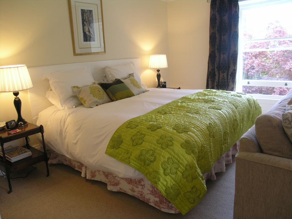 Rosehill Budleigh Budleigh Salterton Room photo