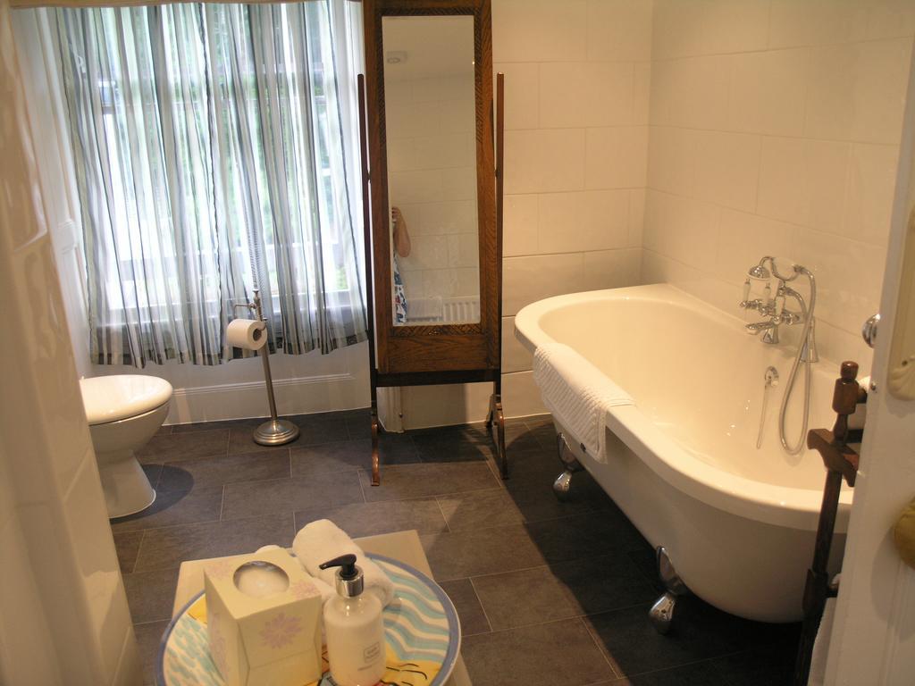 Rosehill Budleigh Budleigh Salterton Room photo