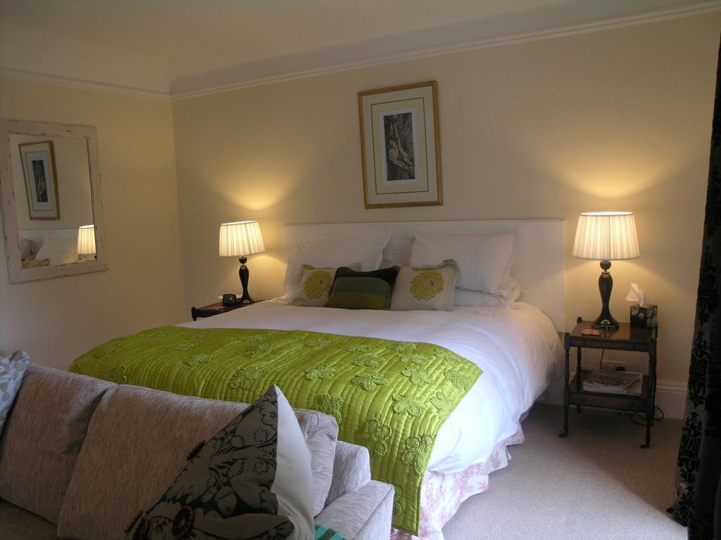 Rosehill Budleigh Budleigh Salterton Exterior photo