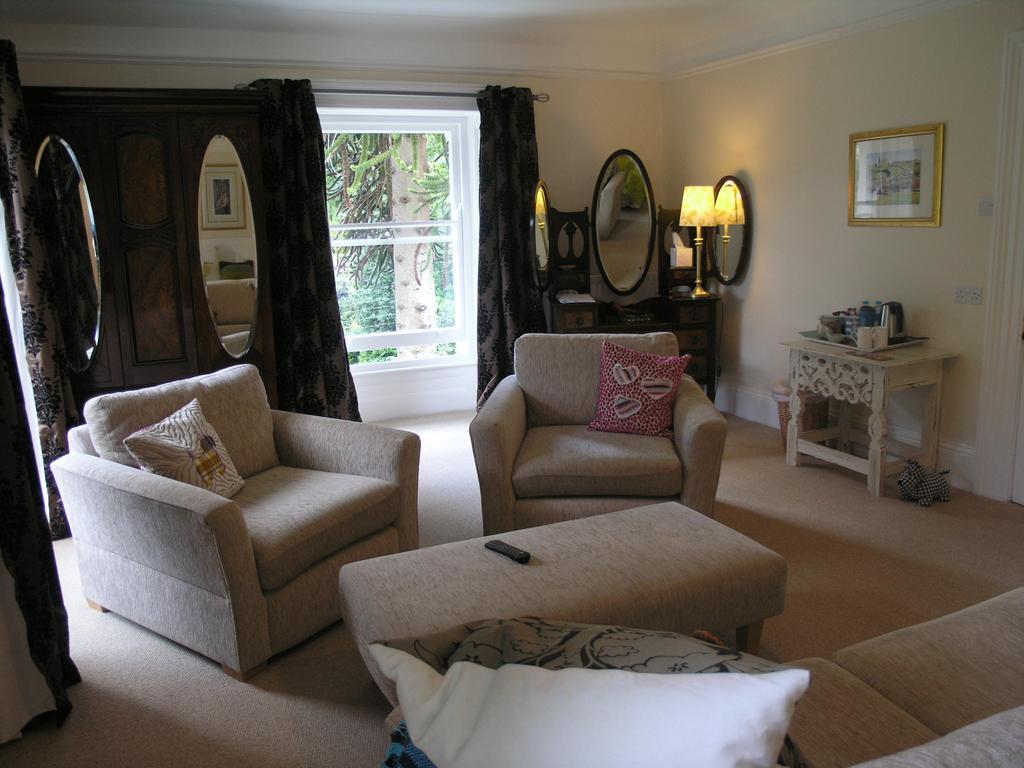 Rosehill Budleigh Budleigh Salterton Exterior photo