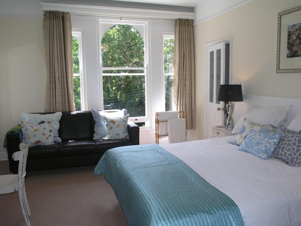 Rosehill Budleigh Budleigh Salterton Room photo