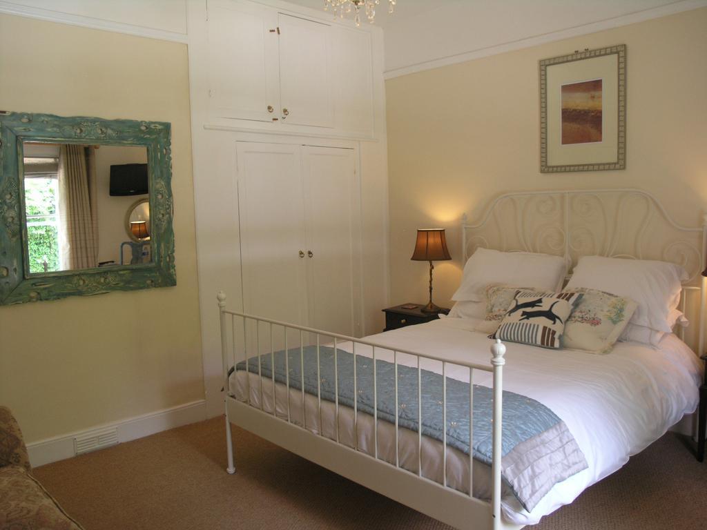 Rosehill Budleigh Budleigh Salterton Room photo