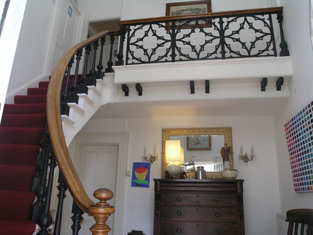 Rosehill Budleigh Budleigh Salterton Exterior photo
