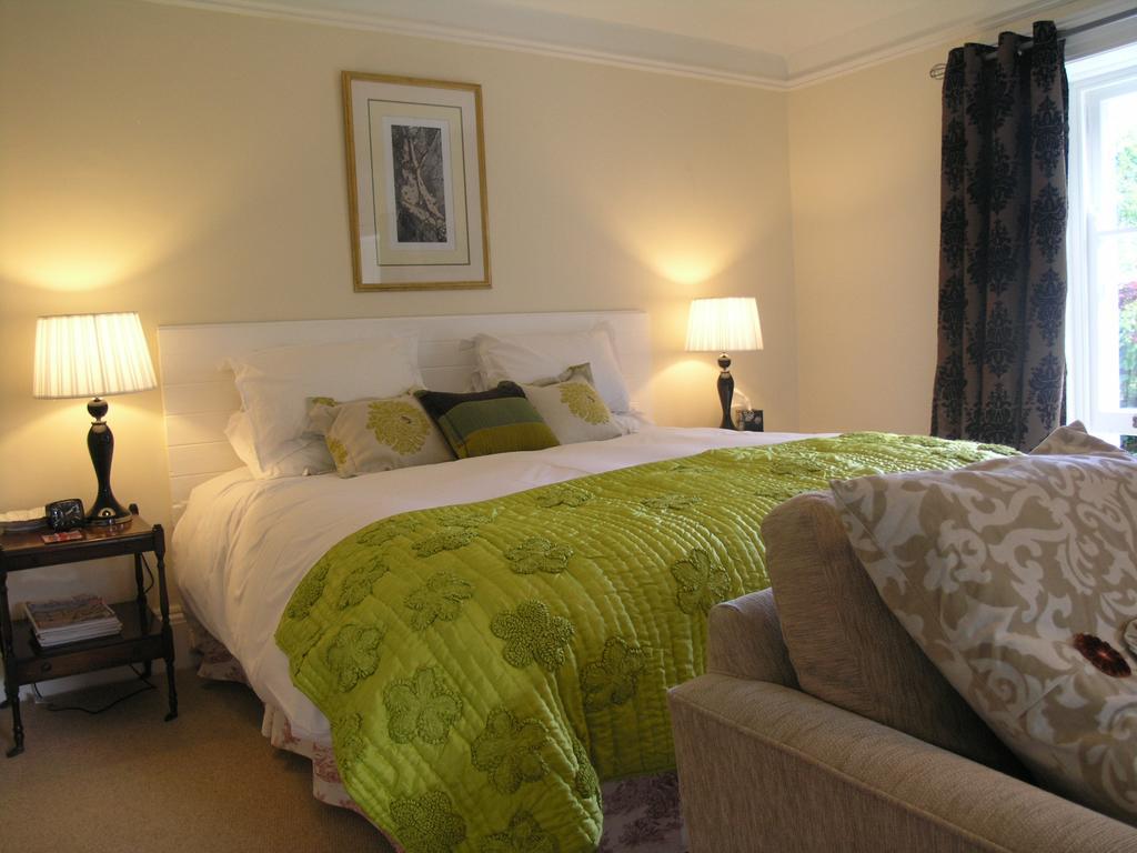 Rosehill Budleigh Budleigh Salterton Exterior photo