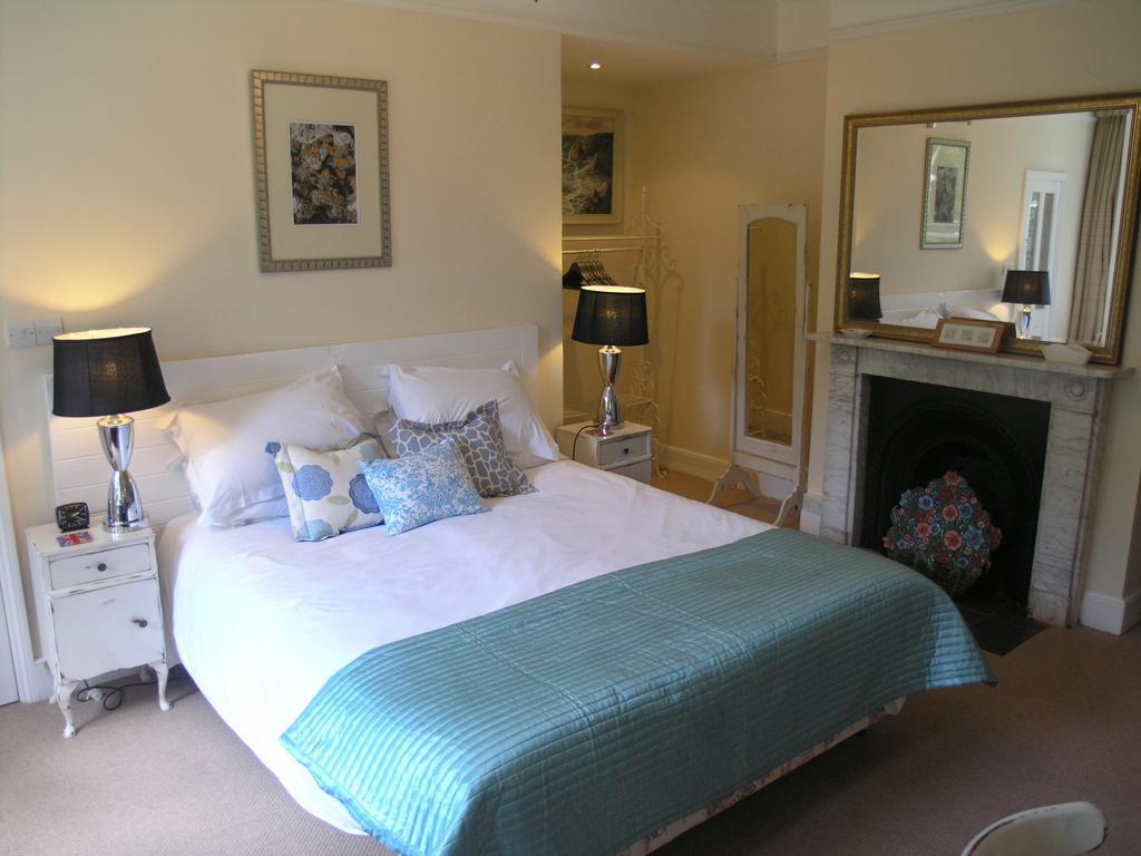 Rosehill Budleigh Budleigh Salterton Room photo