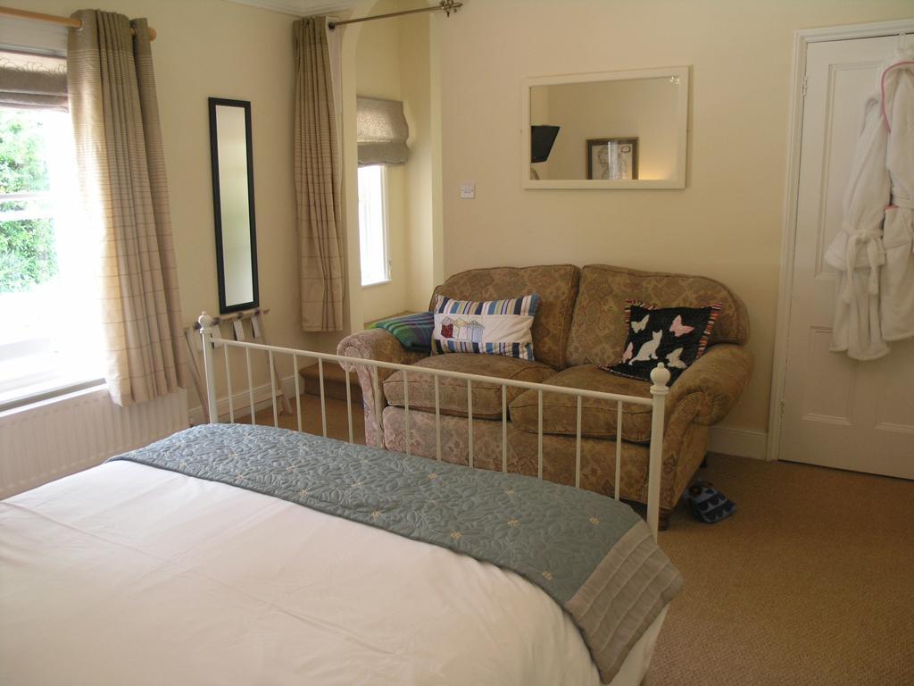 Rosehill Budleigh Budleigh Salterton Room photo